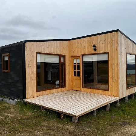 Cabanas Las Lengas Puerto Natales Exterior foto